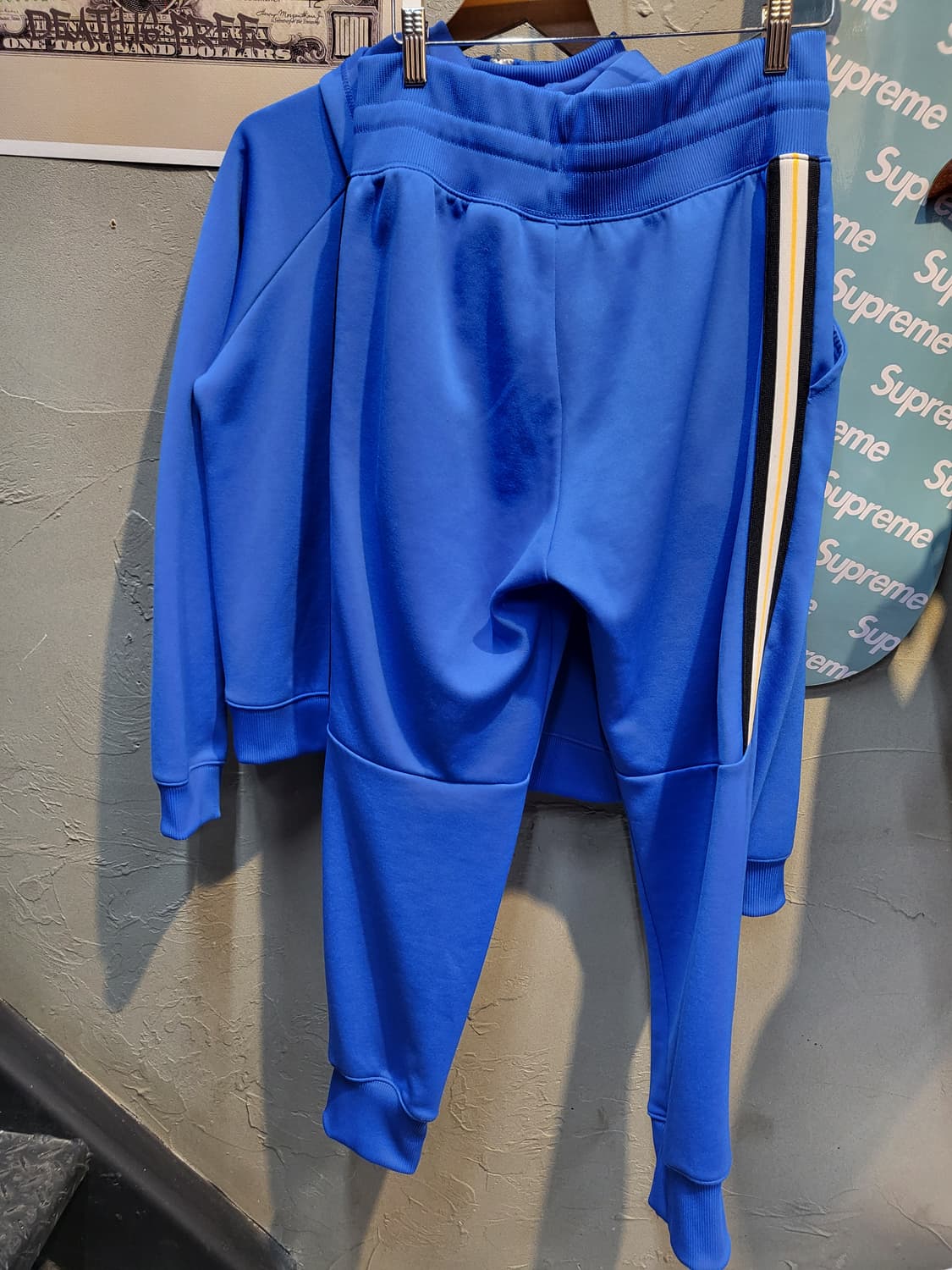 나이키 트레이닝세트 상품이미지3