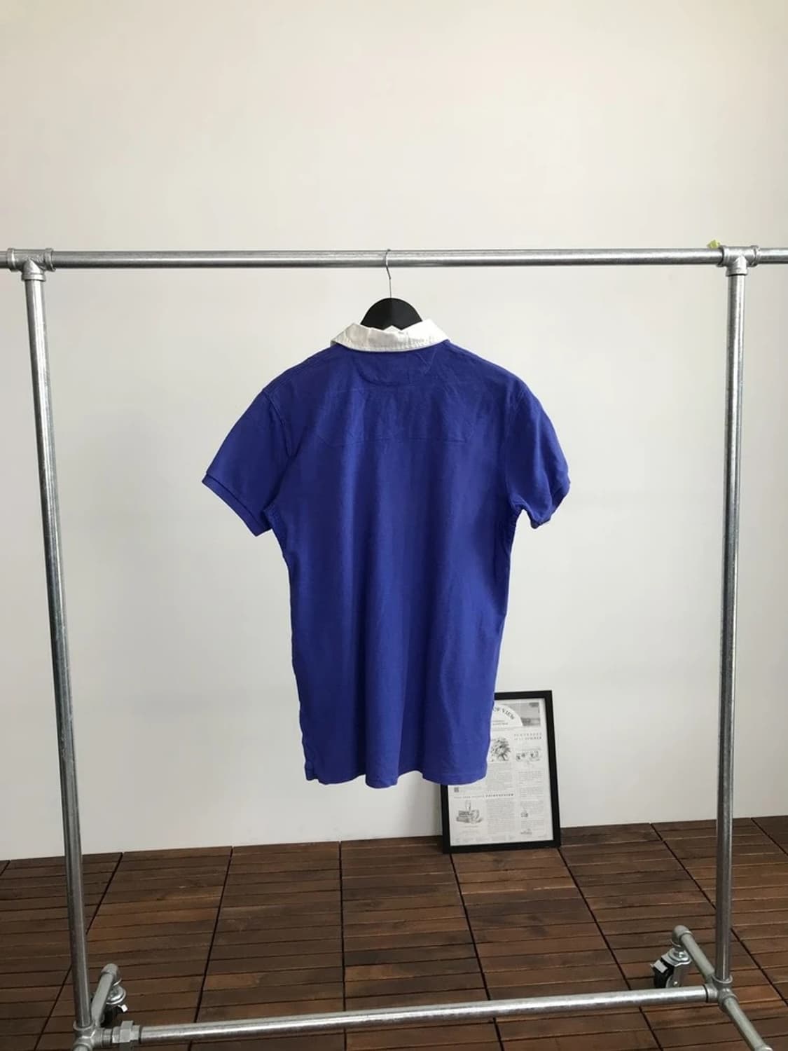 Polo Ralph Lauren Big Pony Collar Polo 상품이미지4