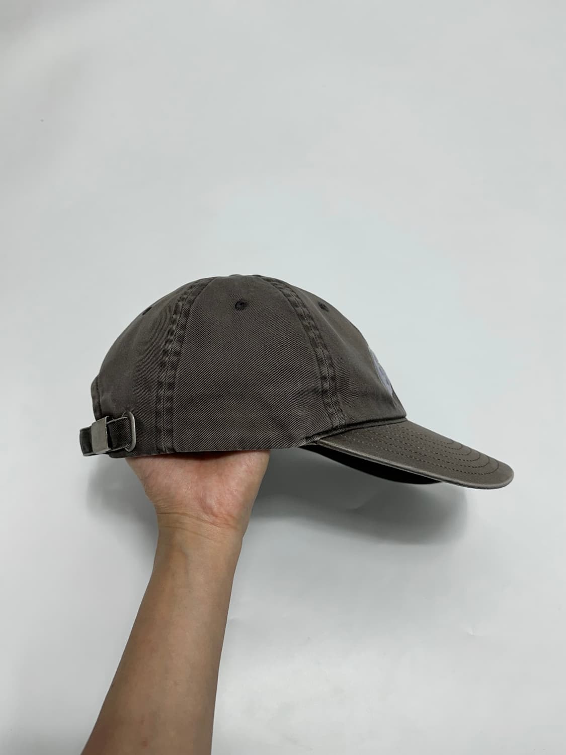 갭 GAP 빈티지 볼캡 모자 상품이미지6