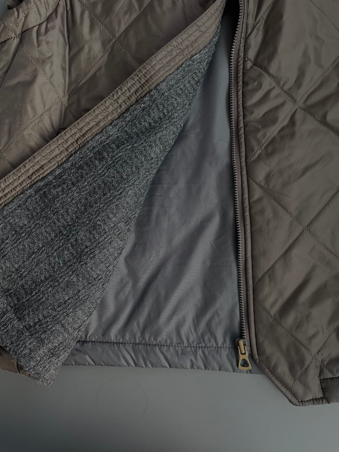 [XL] 시리즈 패커블 퀼팅 경량 패딩 베스트 조끼 상품이미지8