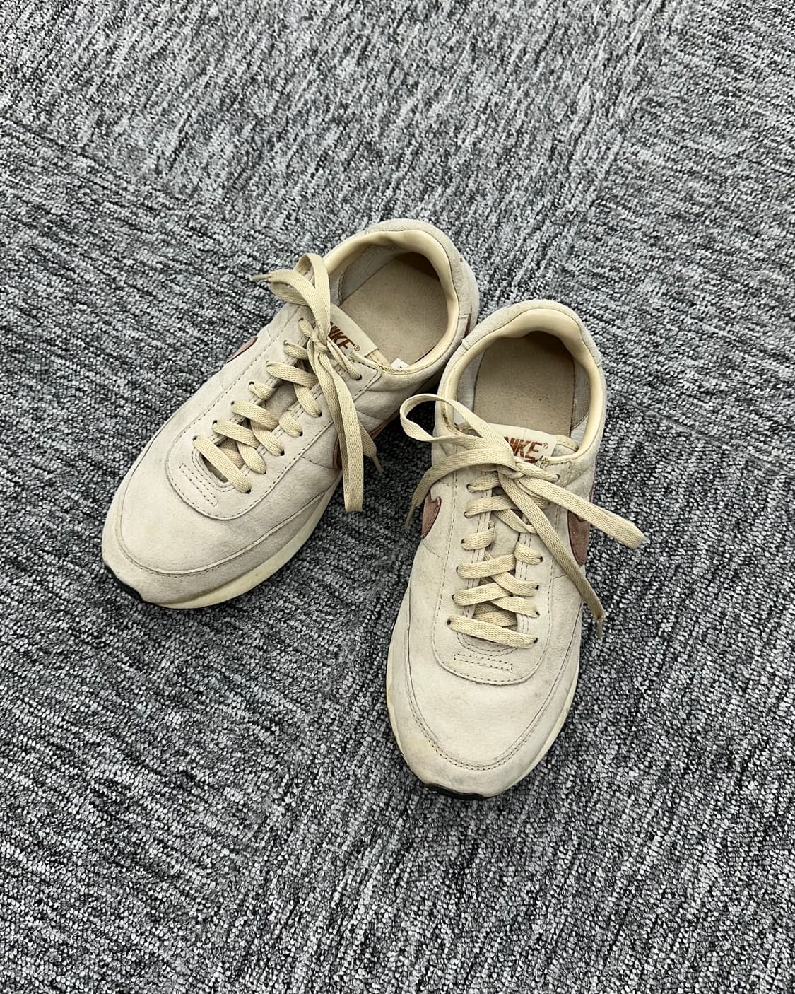 (255)99'S 나이키 스웨이드 LDV-M1219 상품이미지2