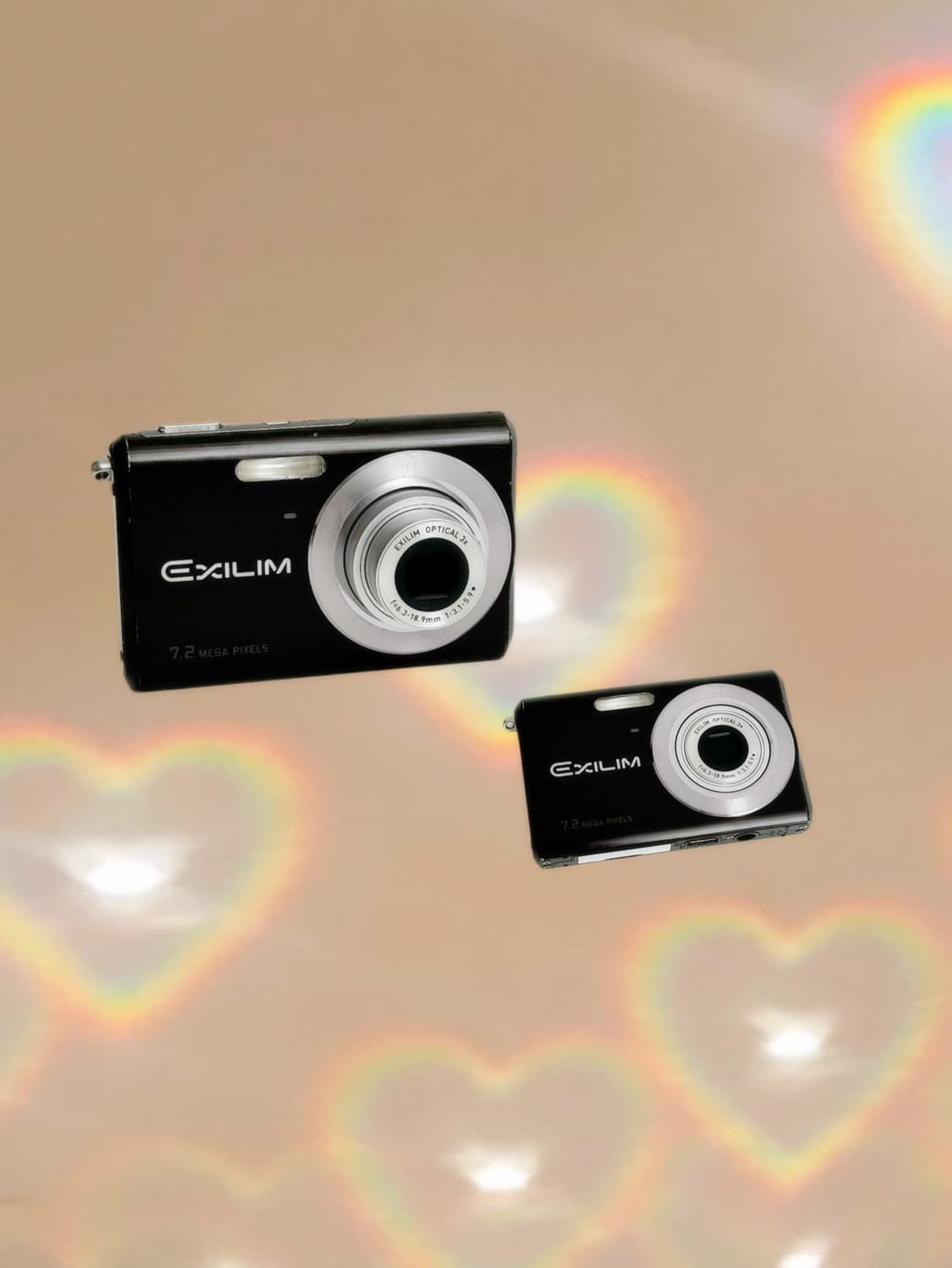 입문용추천!) 카시오 엑슬림 z70 exilim 빈티지 디카 상품이미지1