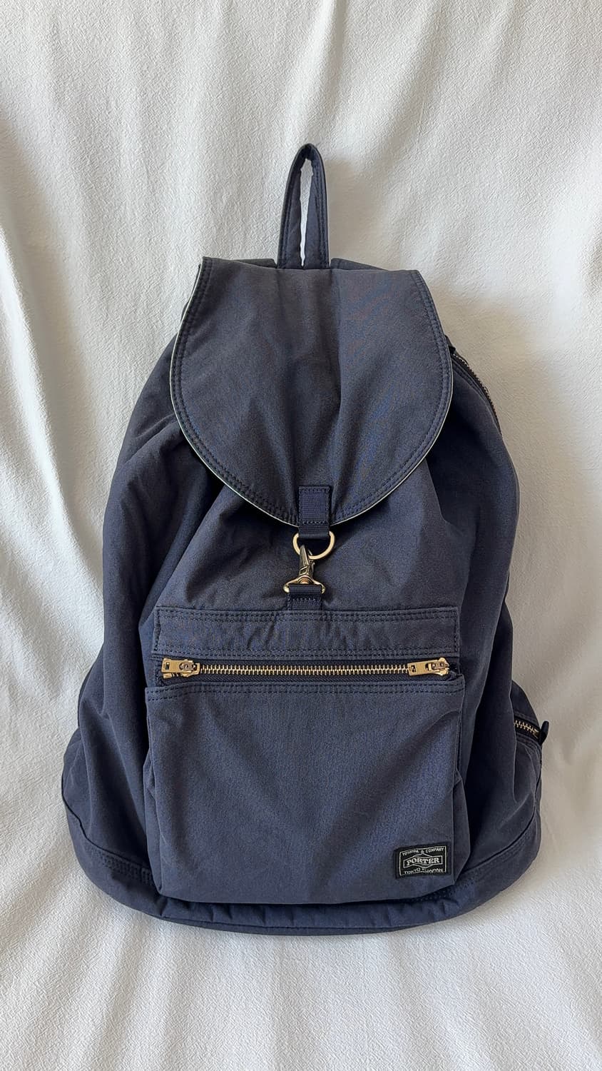 PORTER DRAFT RUCKSACK 상품이미지2