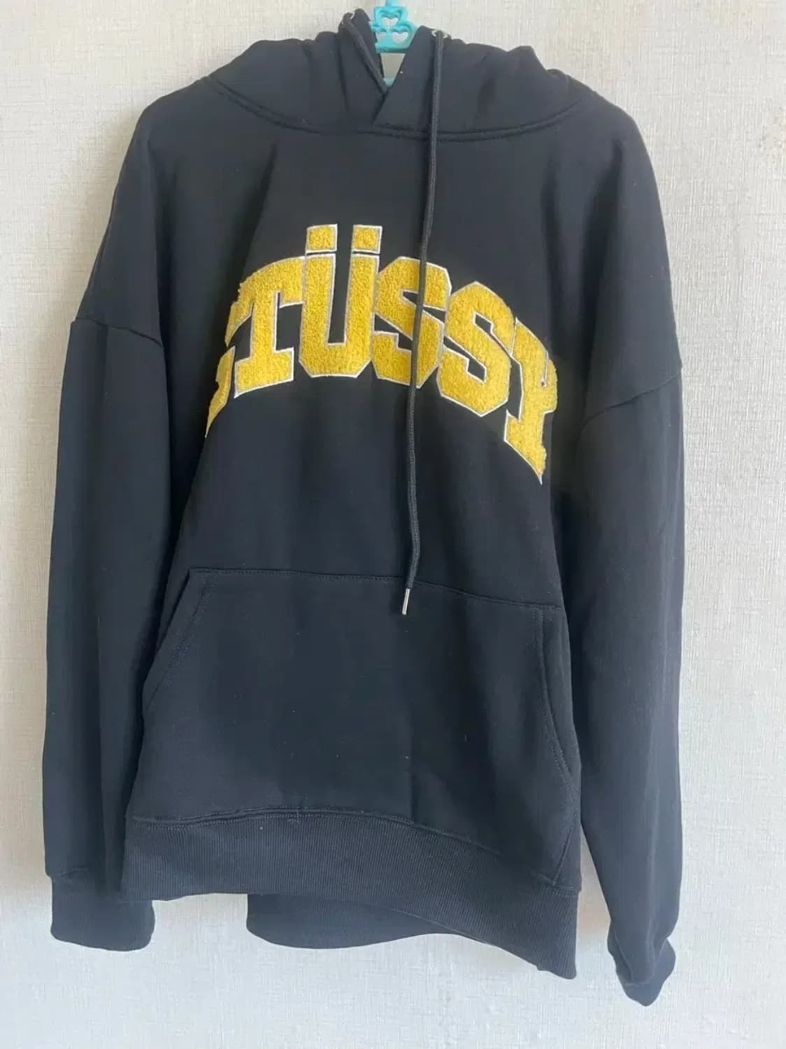 스투시  후드 m 상품이미지2