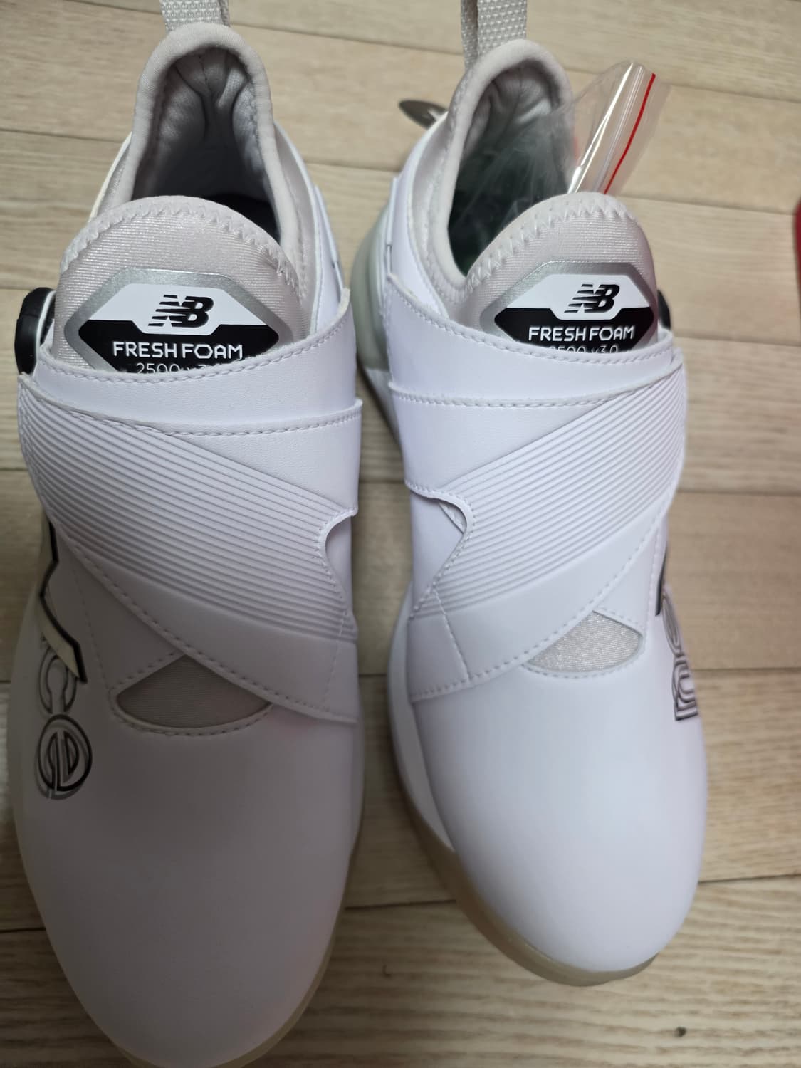 뉴발란스 골프화240 상품이미지2