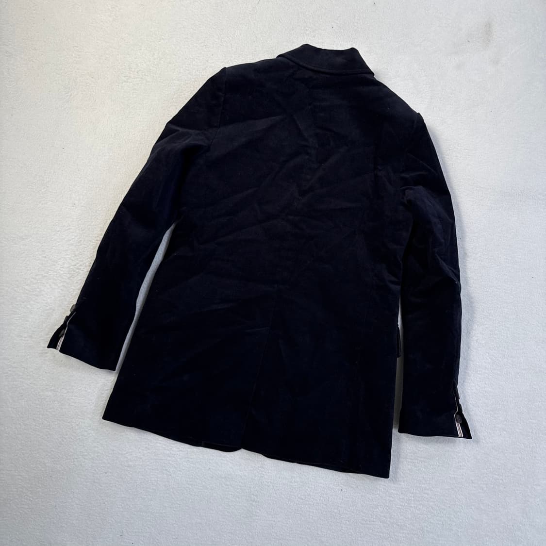 44 지오송지오 코듀로이 블레이저 자켓 0410T 상품이미지2