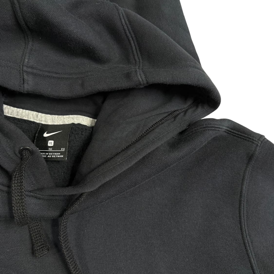 나이키 후드티  상품이미지2