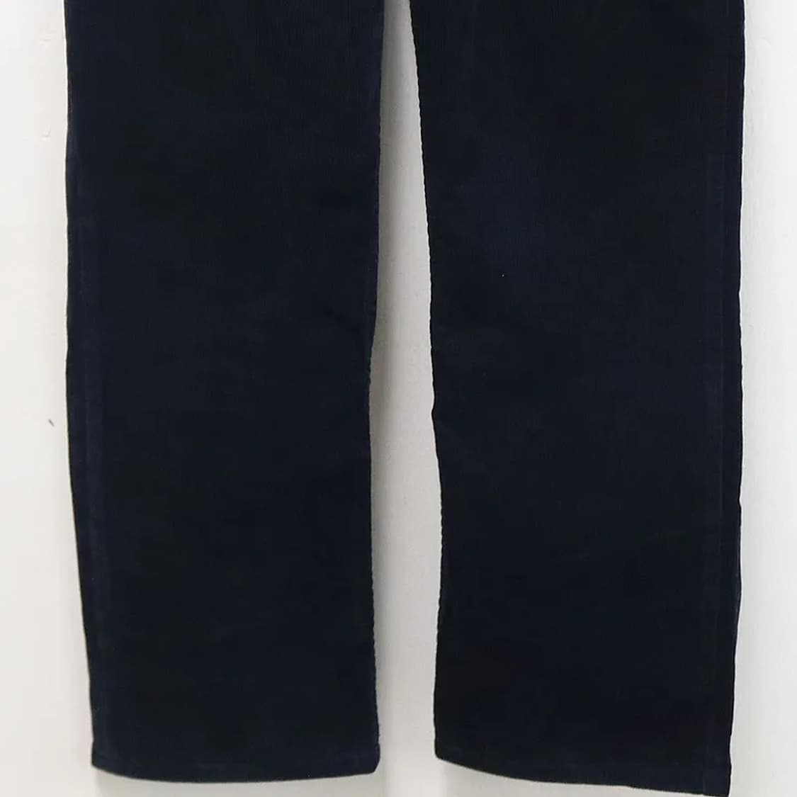 90'S 리바이스 503-1517 네이비 골덴팬츠 60859 상품이미지4