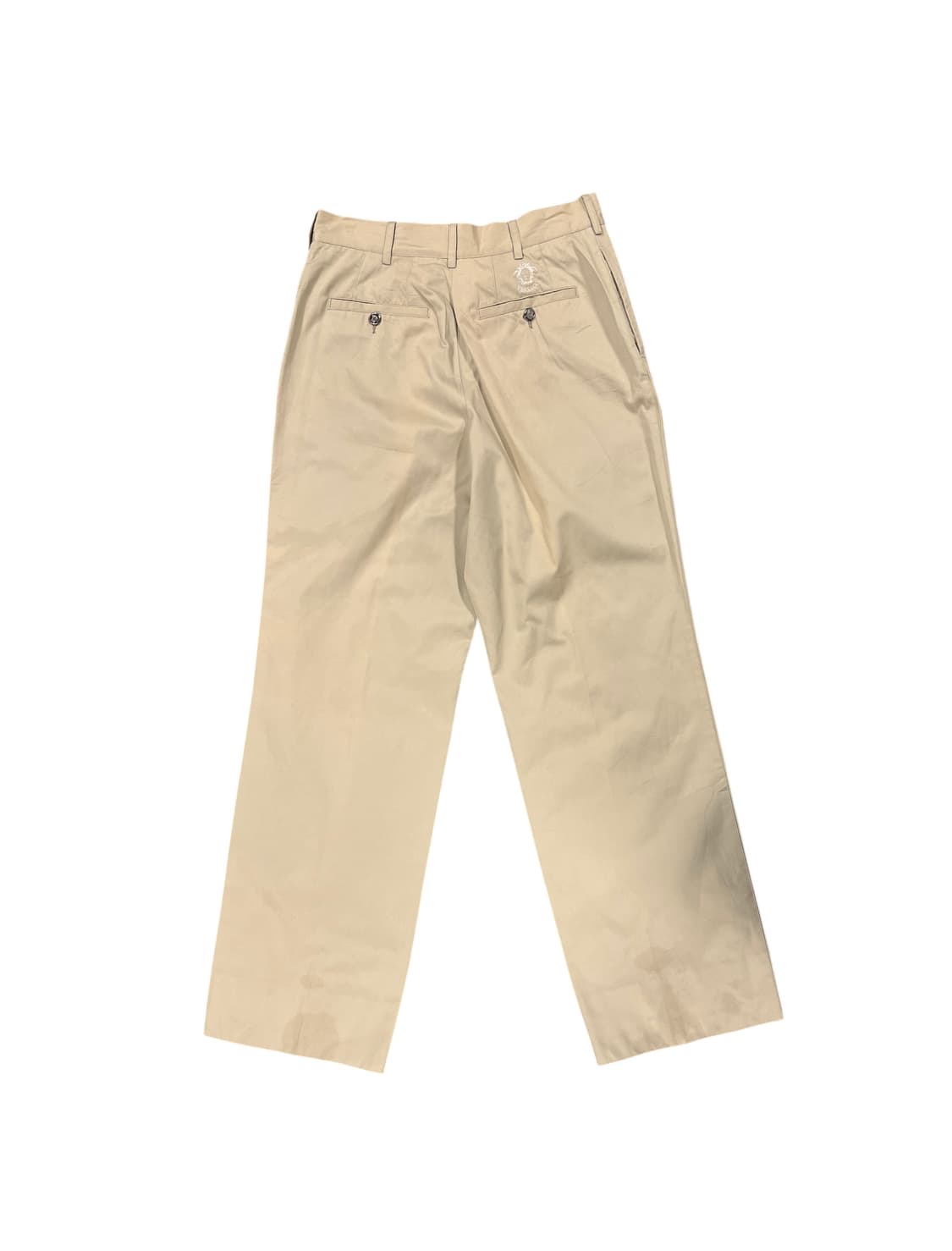 P059 지아니 베르사체 면바지 SIZE46 상품이미지2