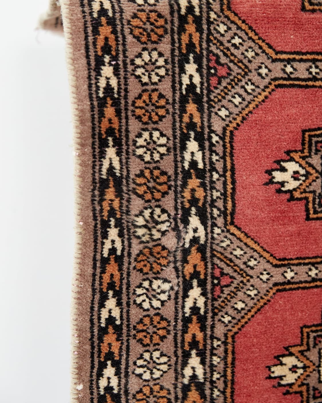 Pakistan rug 상품이미지3