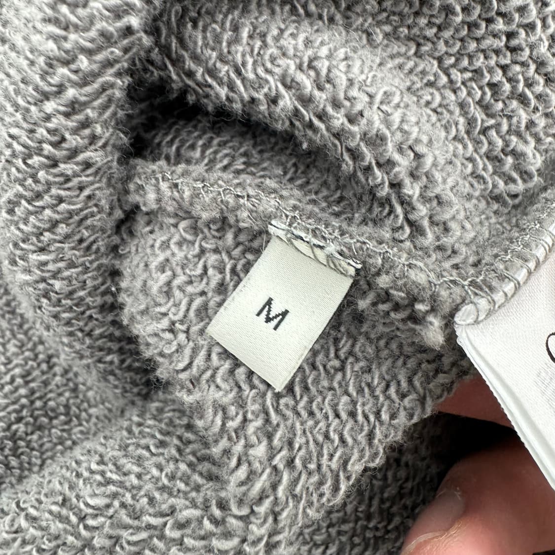 구찌 후드티 상품이미지6