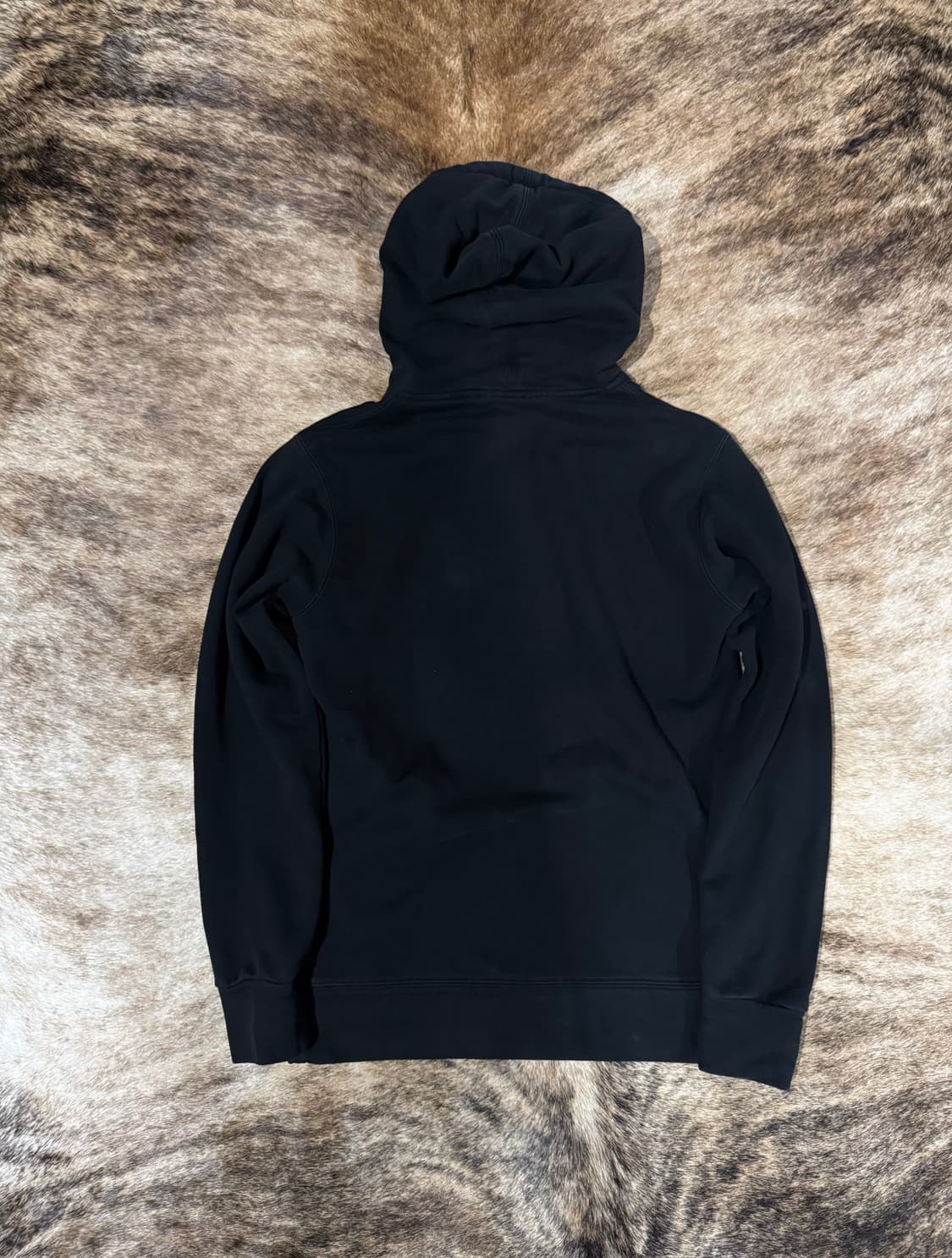 Helmut lang printing hoodie 상품이미지2