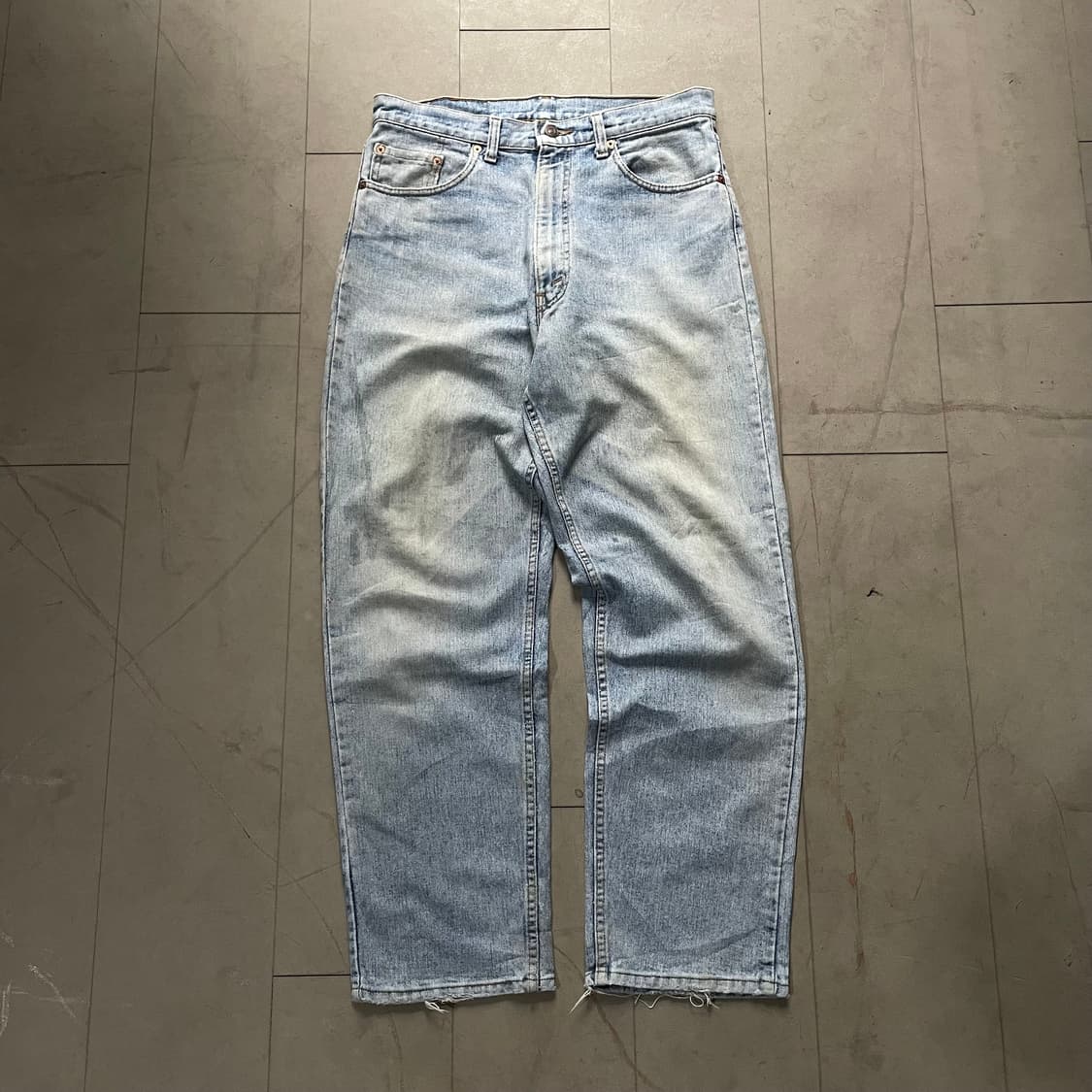 90s USA Vintage Levi's 상품이미지1