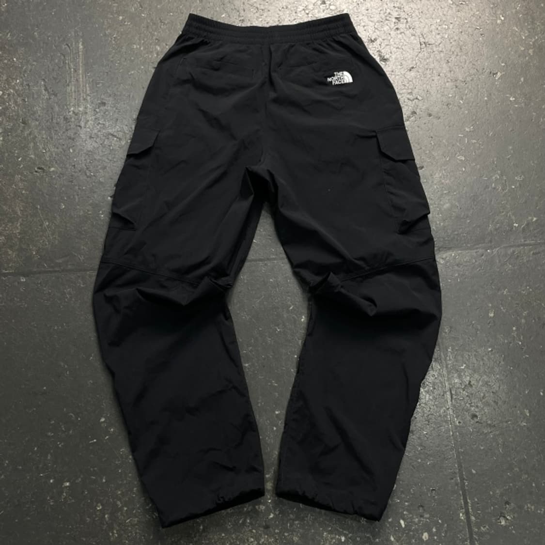 95 노스페이스 나일론 카고팬츠 상품이미지5