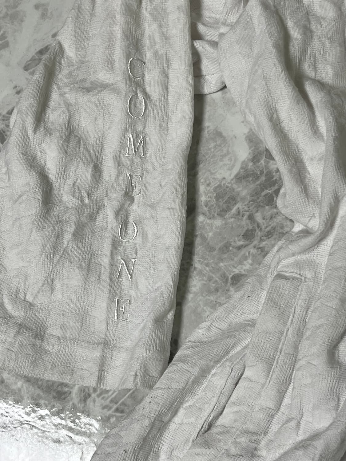 (Mcd)y2k zip up hoody 상품이미지4