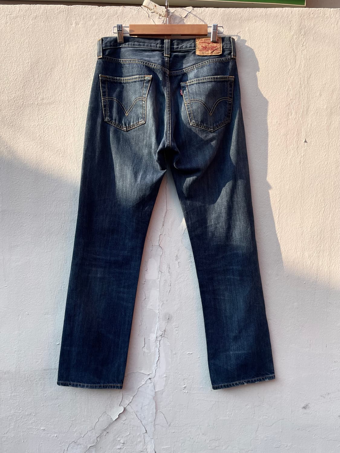 리바이스501 상품이미지6