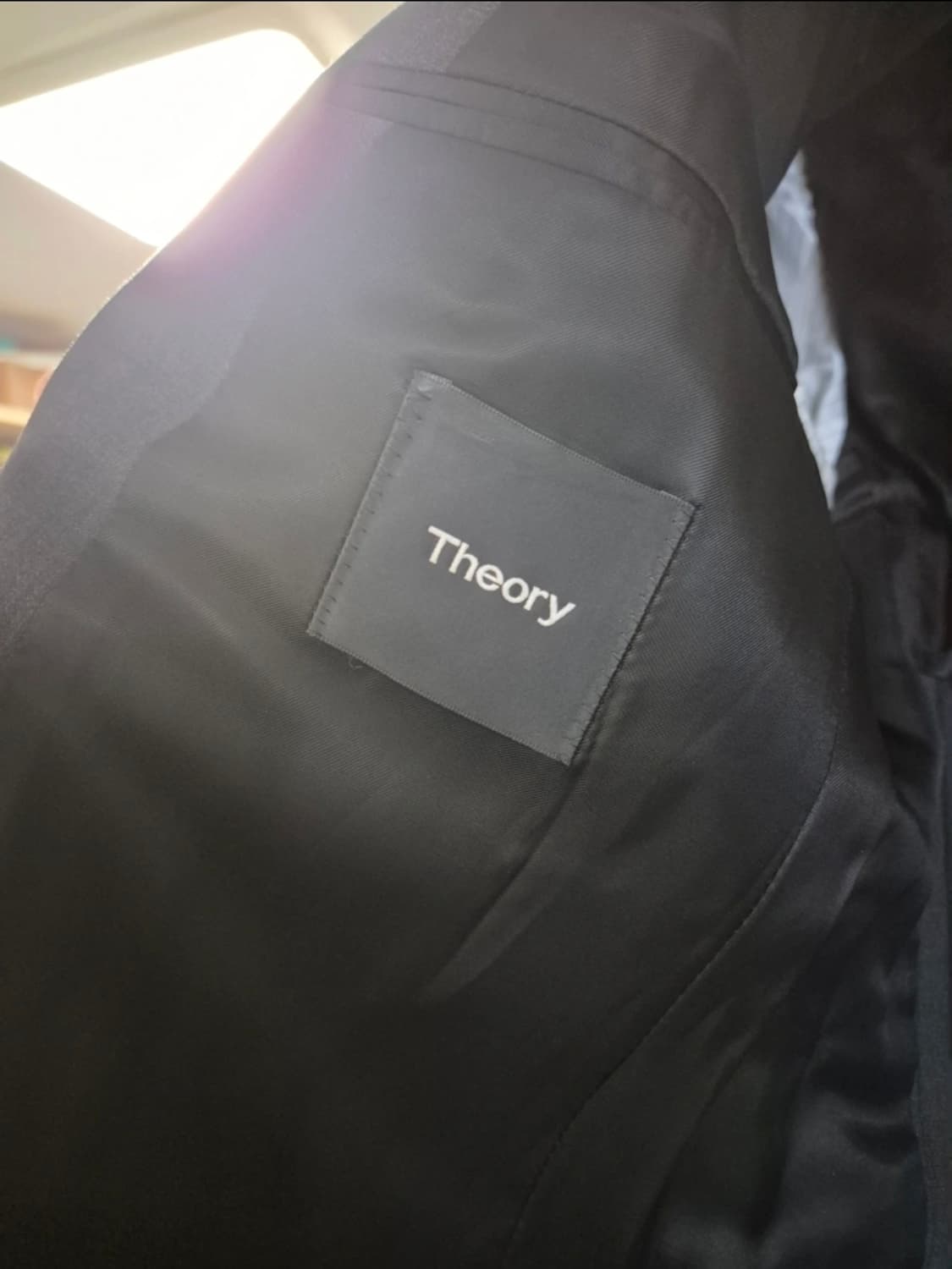 띠어리 뉴테일러 상품이미지4