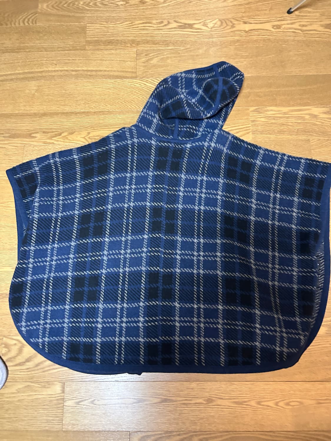 빈폴 판초 85 상품이미지2