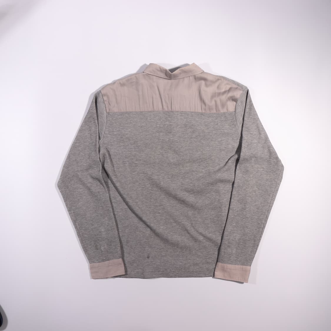 빈폴 옴므 헨리넥 롱슬리브 B256 상품이미지3