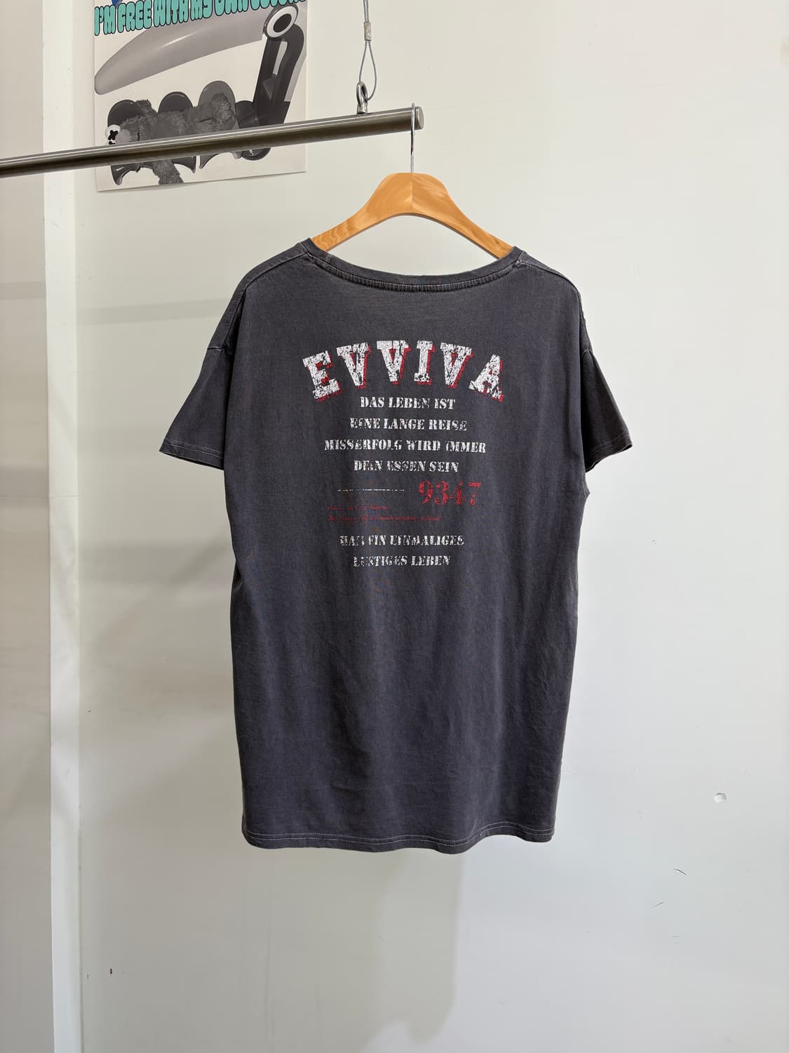 EVVIVA 반팔 상품이미지6