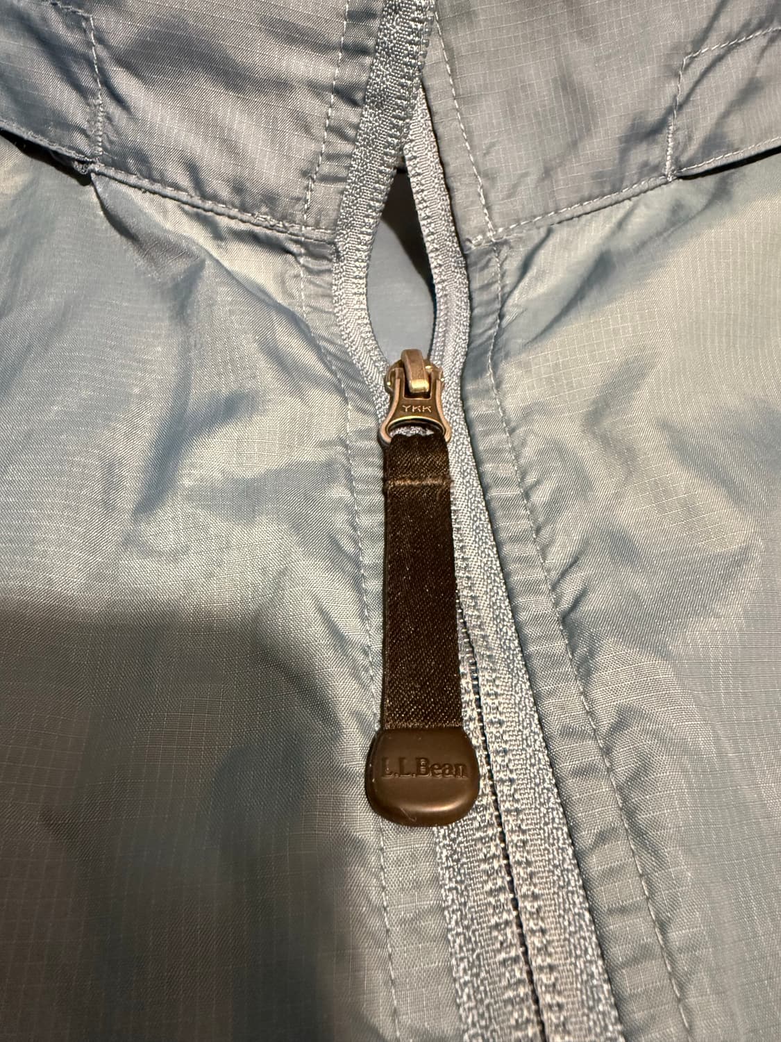 LLBean 엘엘빈 마운틴 클래식 아노락 XL 상품이미지4