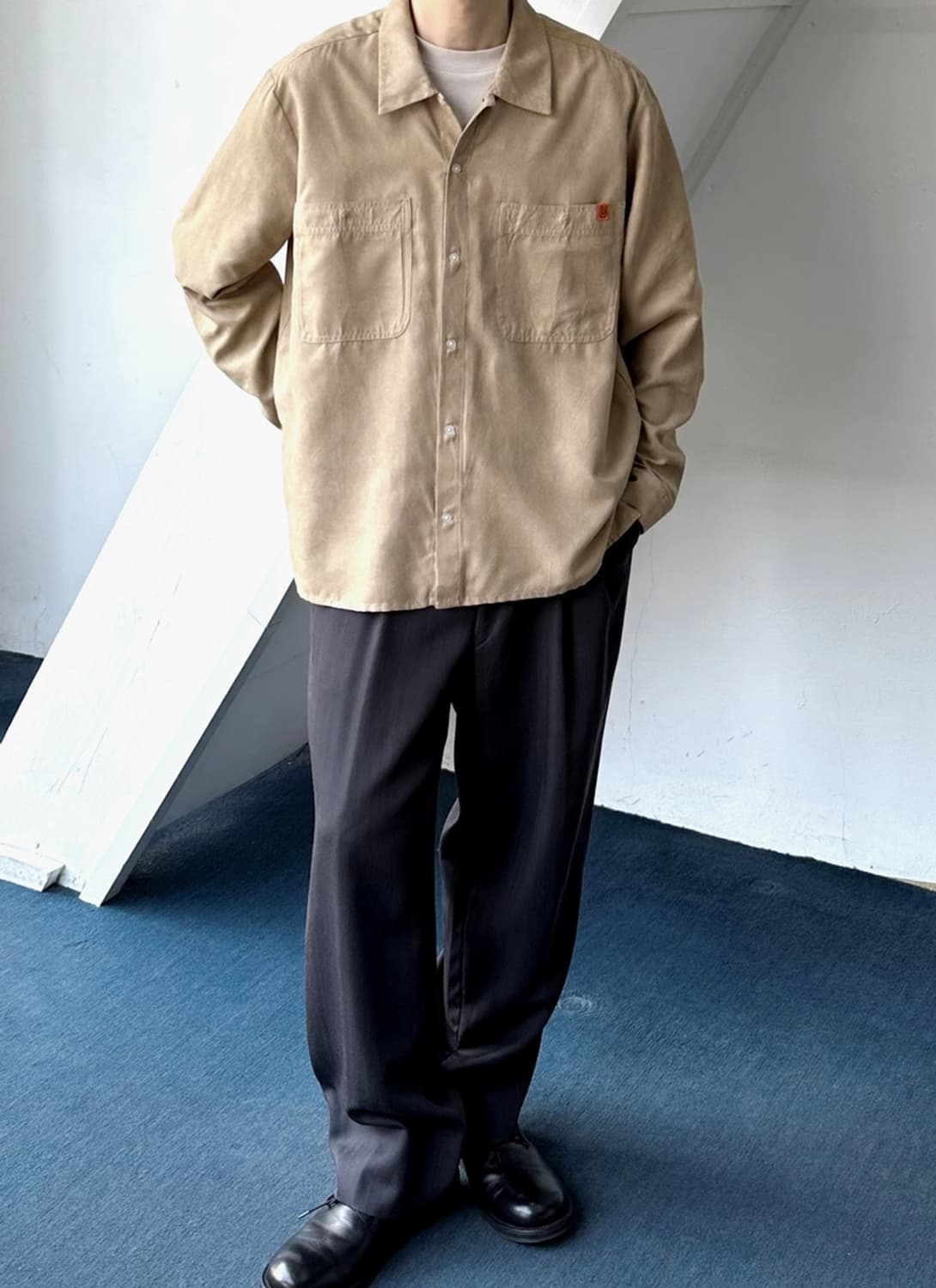 UNIVERSAL OVERALL 상품이미지7