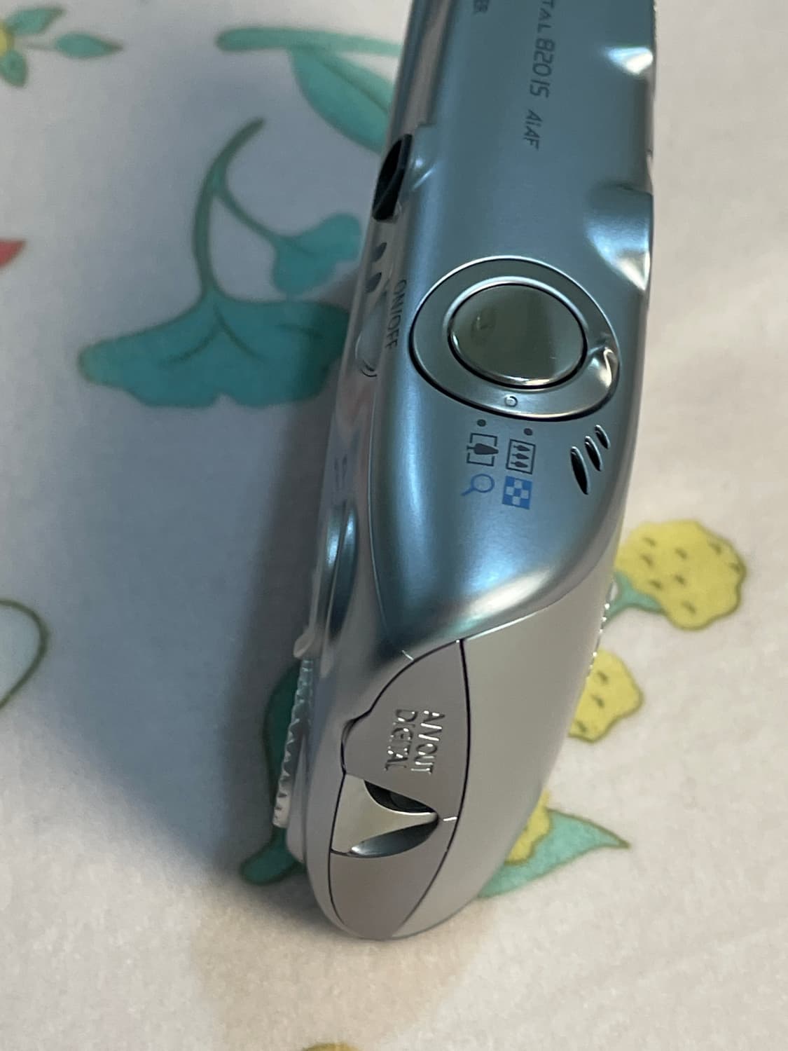 Canon IXY 820 IS( IXUS 970 IS 와 동일함) 상품이미지5