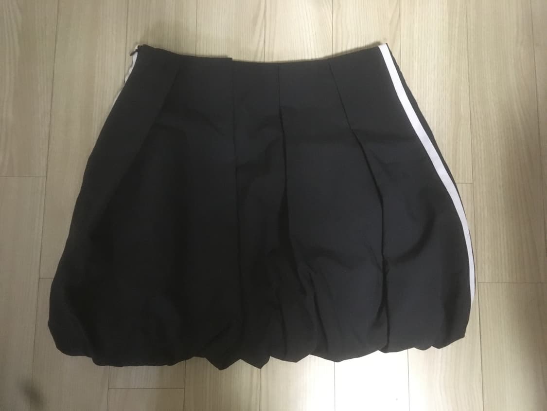 아디다스 벌룬 스커트 상품이미지3