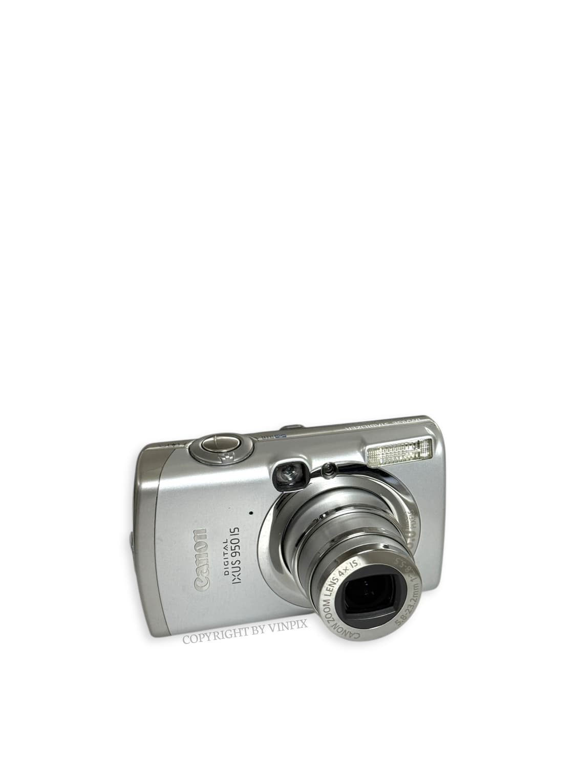 캐논 익서스 IXUS 950(IXY 810) 디지털 카메라 디카 상품이미지3