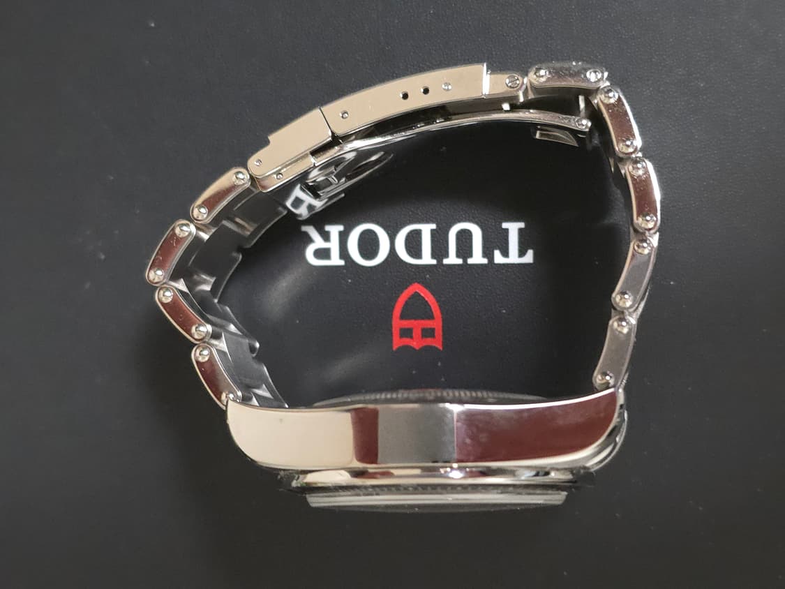 튜더 블랙베이 크로노 팬더 79360n 상품이미지7