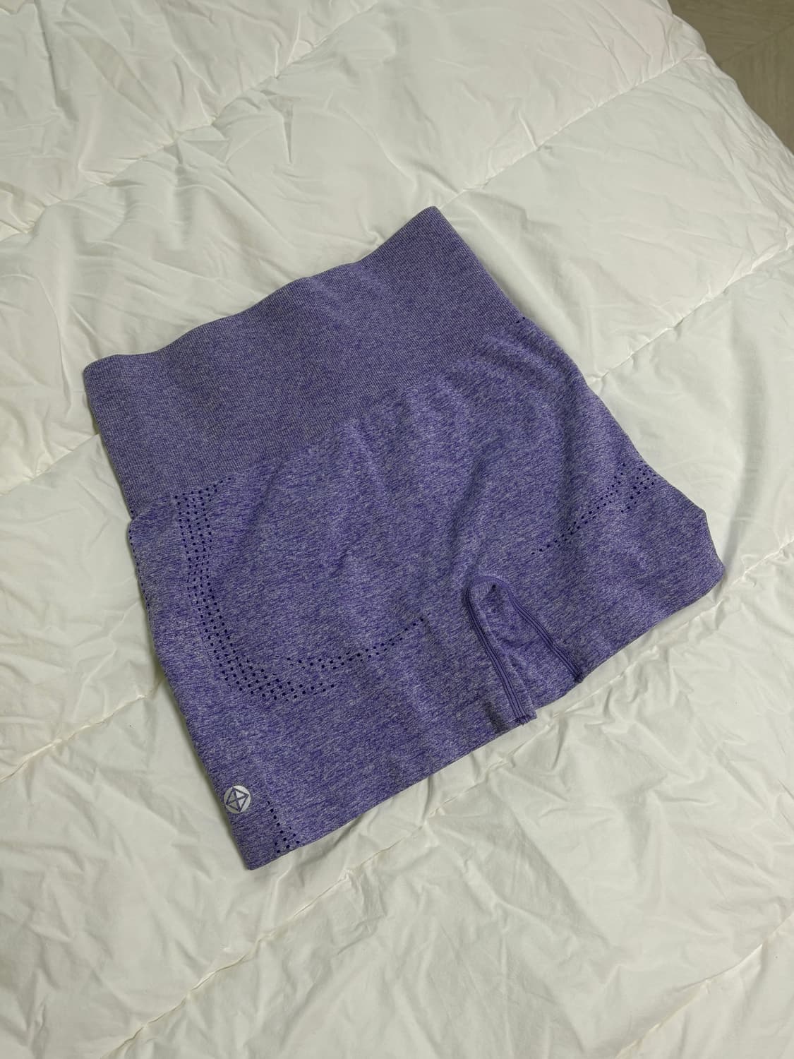 잇존어패럴 잇존 쇼츠 레깅스 요가복 필라테스 발레 상품이미지2