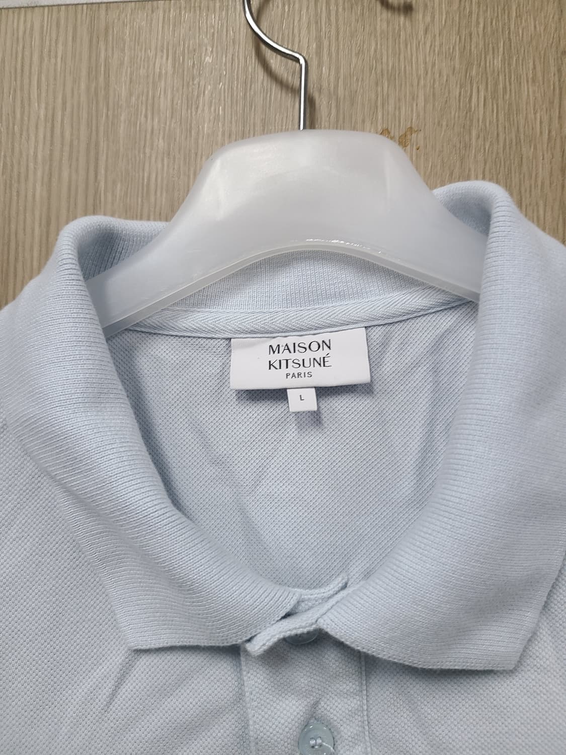 메종키츠네 카라반팔티  상품이미지2