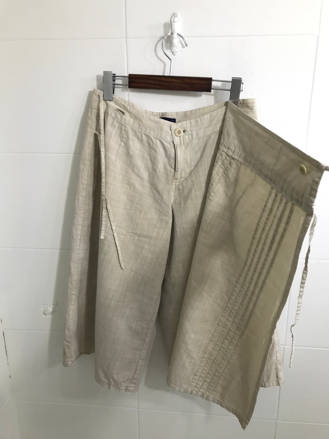 드럭스토어 러블리 그런지 히피 노르딕 코디 세트 상품이미지9