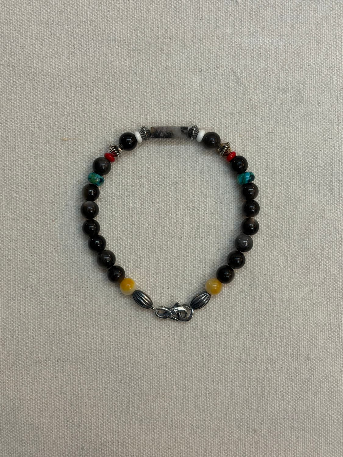 Mystic Nomad Bracelet — 미스틱 노마드 브레이슬릿 상품이미지1