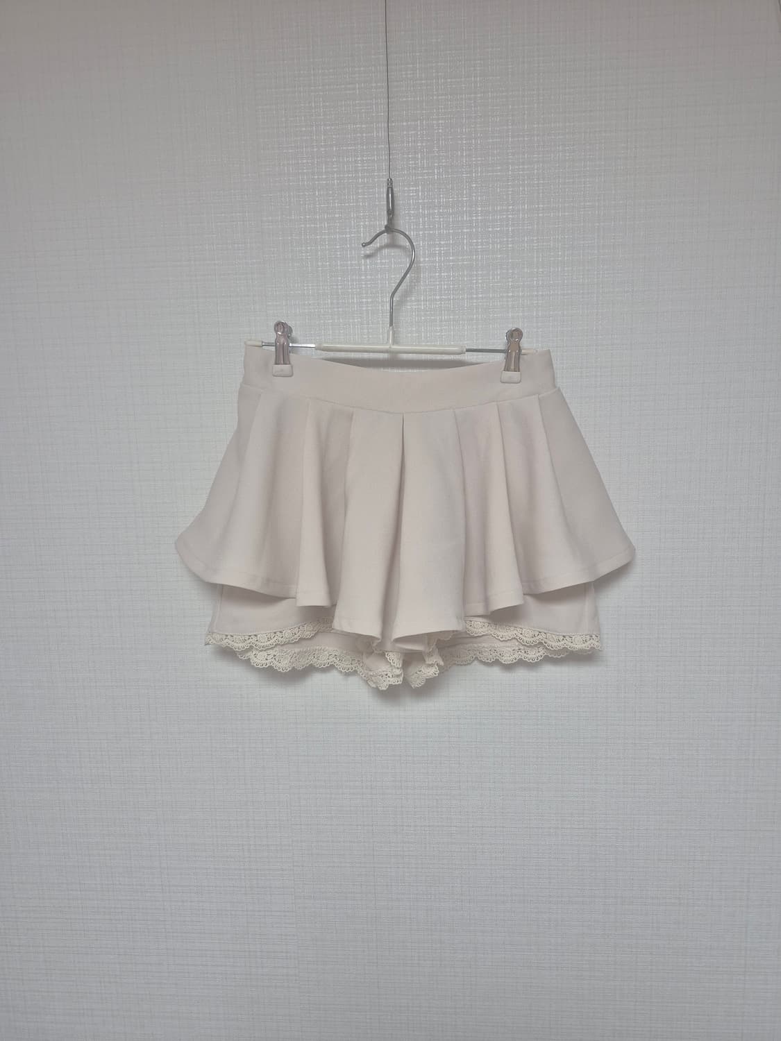 리즈리사 초고전템 히메카지 라떼갸루 플레어 스카팡입니다♡♡ 상품이미지1