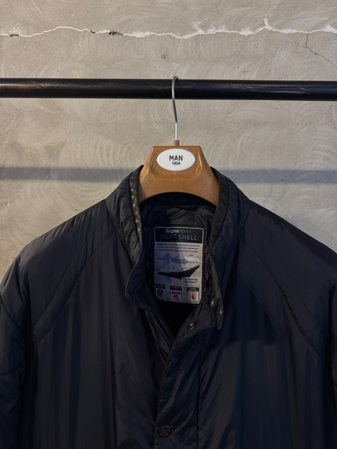 제냐 스포츠 자켓 105 상품이미지2