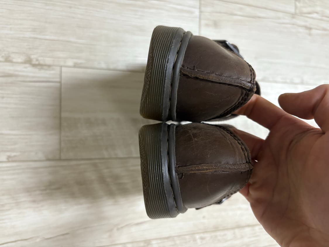 닥터마틴 패트리샤 브라운 220 상품이미지5