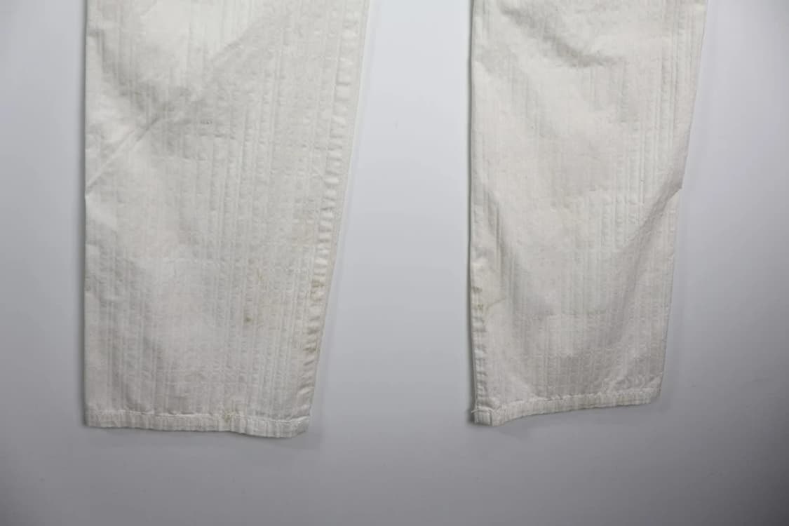 루이샤블론 화이트 포켓 팬츠 상품이미지6