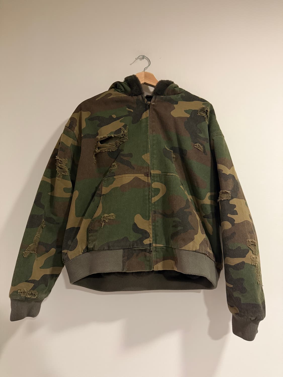 ANTIDOTE 106 outer 상품이미지2