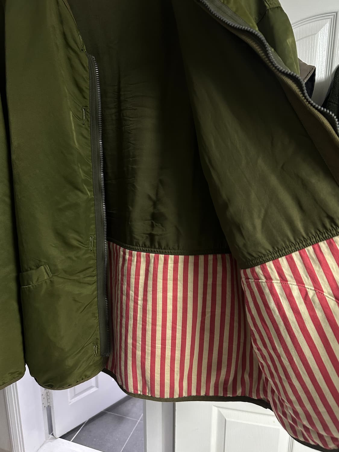 [5] 비즈빔 아이리스 올리브 상품이미지3