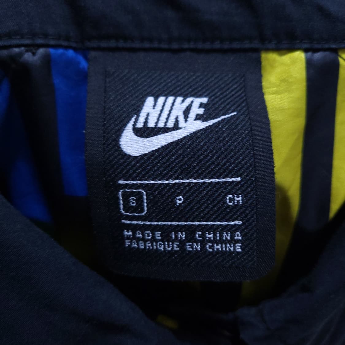 나이키 NSW 우먼스 크롭자켓 S 0328 상품이미지6