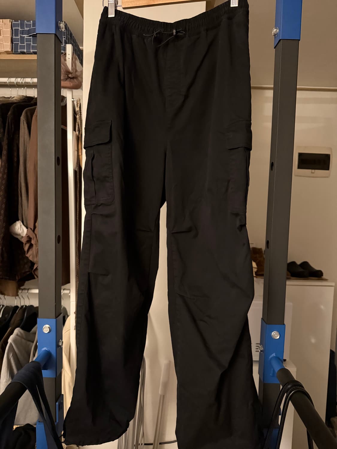 버커루 카고 팬츠 상품이미지1