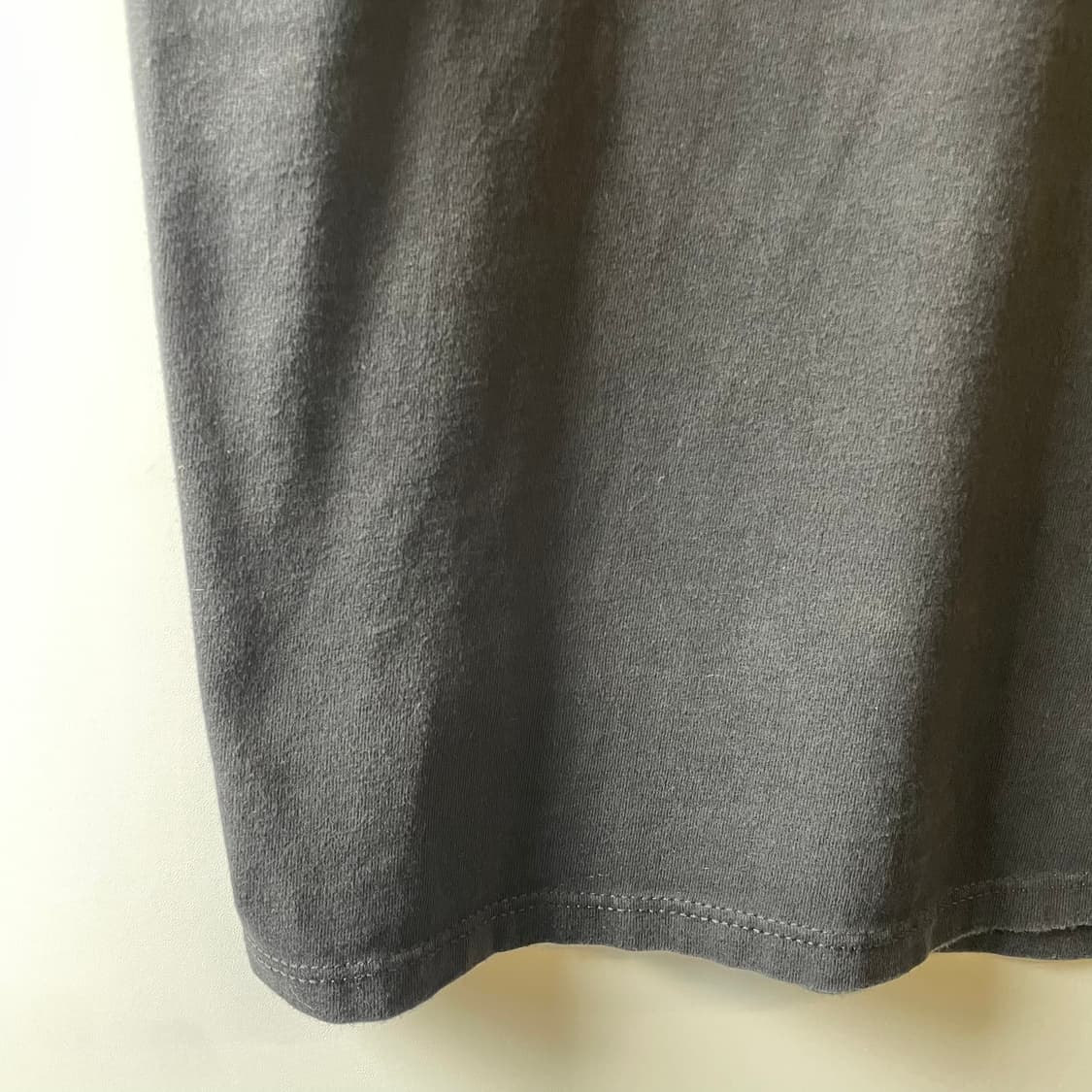 할리 데이비슨 프린팅 반팔 티셔츠 USA 상품이미지3