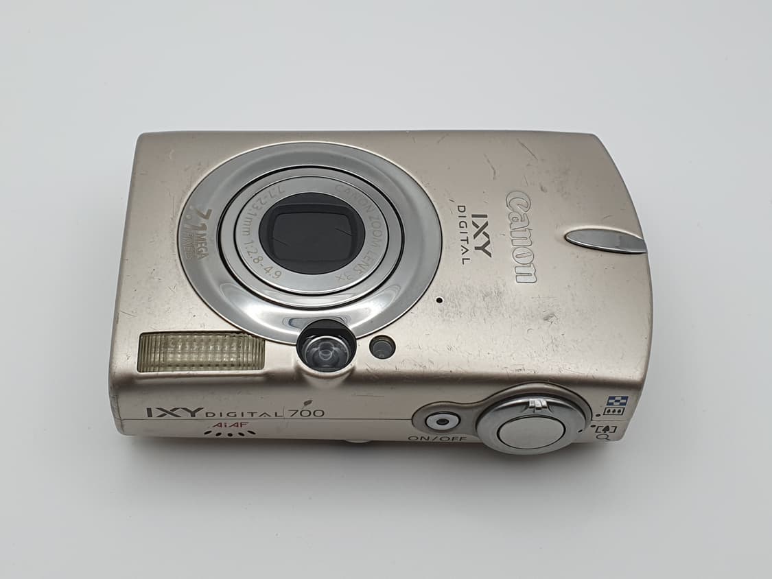 캐논 ixy700  익서스750  상품이미지1