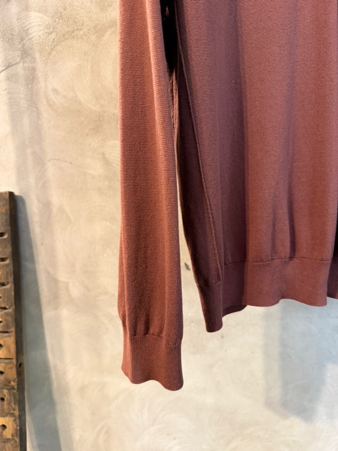 갤럭시 카디널 니트 pk 100 상품이미지8