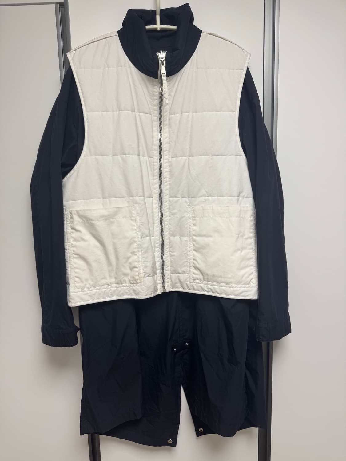 헬무트랭 helmut lang 리버시블 m65 상품이미지2