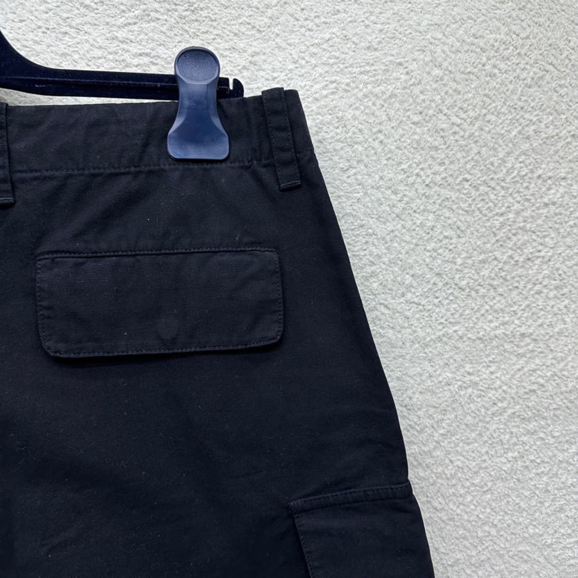 아워레가시 마운트 쇼츠 블랙 상품이미지4