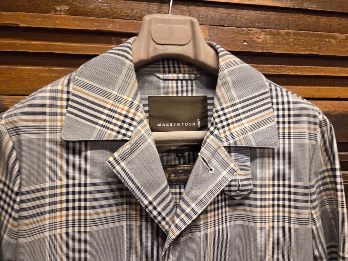 맥킨토시 맥코트 상품이미지2