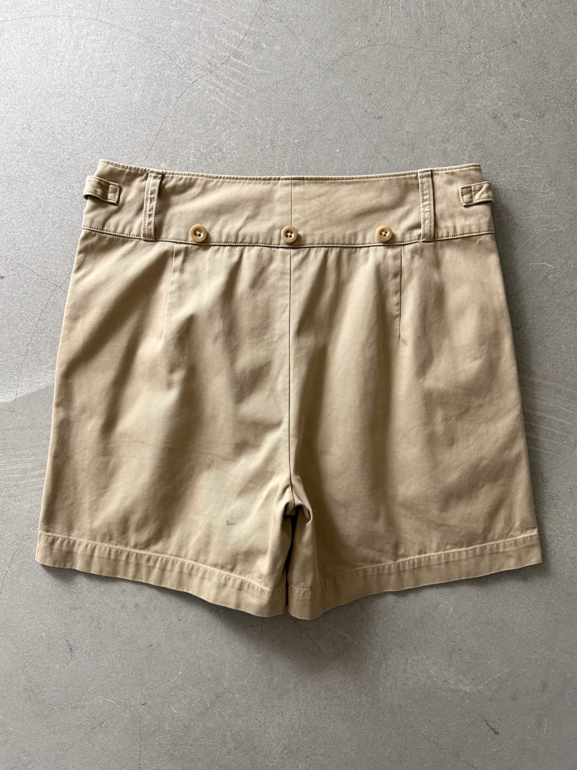 Polo Ralph Lauren Cotton Chino Shorts 상품이미지2