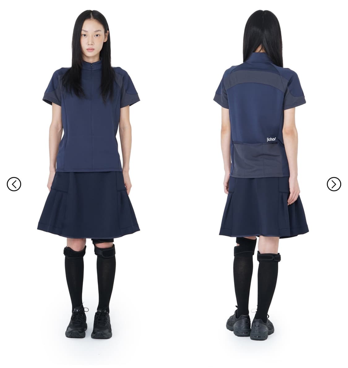 지초이26ss셋업(1) 상품이미지1